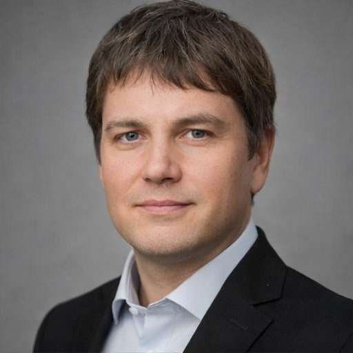 Teemu Korhonen — Author