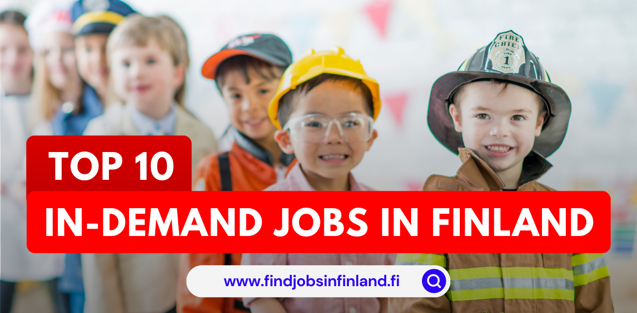 Interview Tips & Tricks for Jobs in Finland