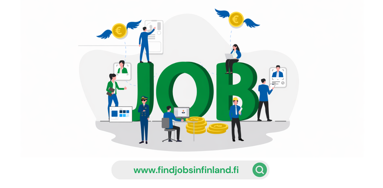 Professional instructor for the real estate service industry, Riihimäki