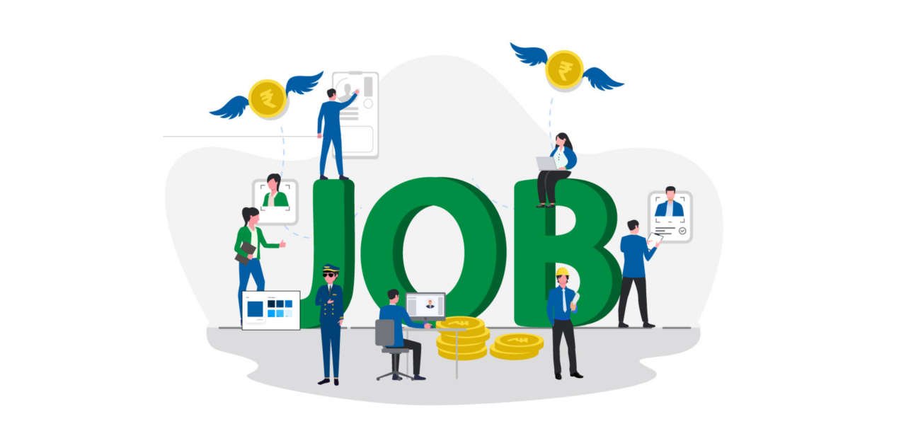 Sales Manager, Defense